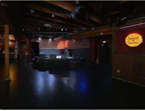 Performance at Venue Name 3